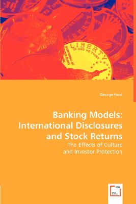 Banking Models: International Disclosure and Stock Returns