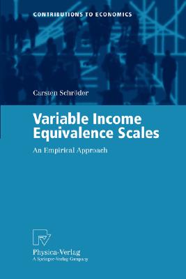 Variable Income Equivalence Scales : An Empirical Approach