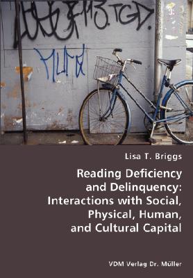 Reading Deficiency and Delinquency