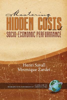 Mastering Hidden Costs and Socio-Economic Performance (PB)