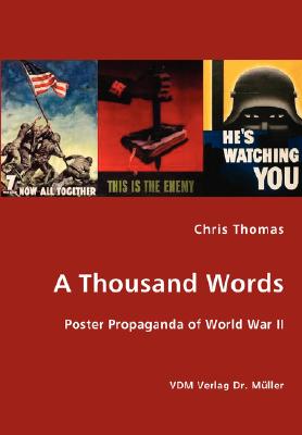 Nwf.com: A Thousand Words: Chris Thomas: كتب