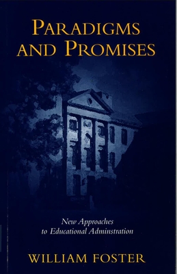 غلاف كتاب Paradigms and Promises