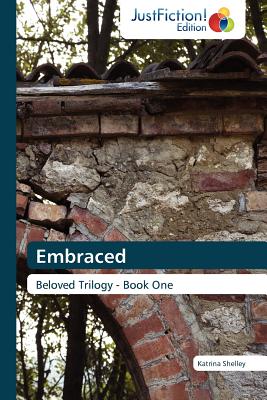 غلاف كتاب Embraced