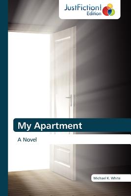 غلاف كتاب My Apartment