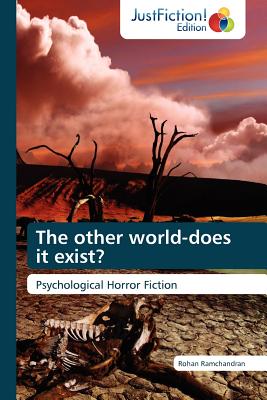 غلاف كتاب The Other World-Does It Exist?