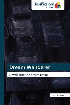غلاف كتاب Dream Wanderer