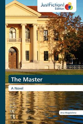 غلاف كتاب The Master