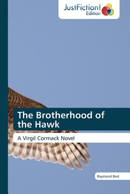 غلاف كتاب The Brotherhood of the Hawk