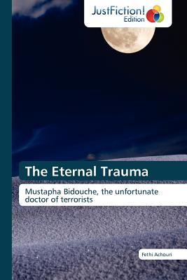 غلاف كتاب The Eternal Trauma