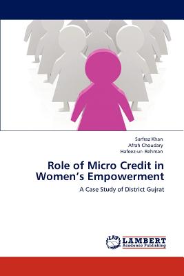 Role of Micro Credit in Women