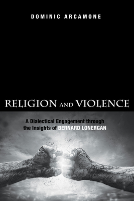 غلاف كتاب Religion and Violence