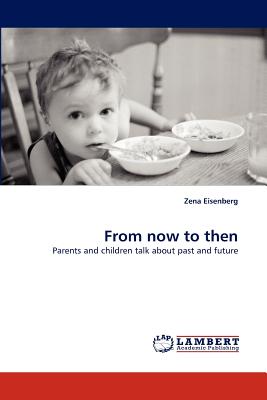 غلاف كتاب From Now to Then