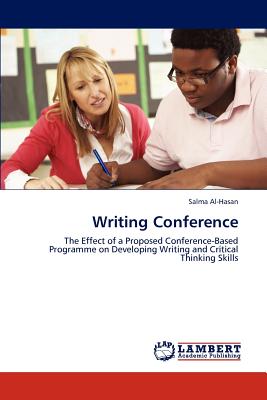 غلاف كتاب Writing Conference