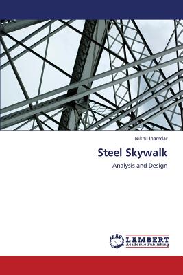 Steel Skywalk