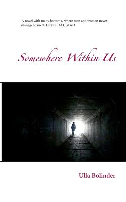 غلاف كتاب Somewhere Within Us