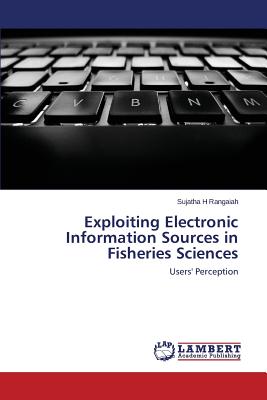 غلاف كتاب Exploiting Electronic Information Sources in Fisheries Sciences