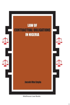 Law of Contractual Obligations in Nigeria