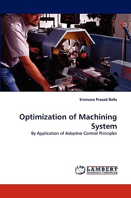 Optimization of Machining System