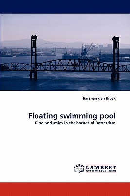 غلاف كتاب Floating Swimming Pool