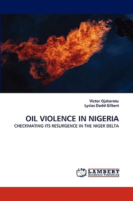 OIL VIOLENCE IN NIGERIA