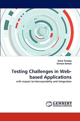 Testing Challenges in Web-based Applications