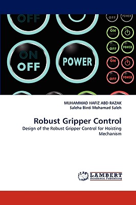 Robust Gripper Control