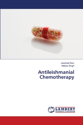 Antileishmanial Chemotherapy