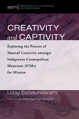 Creativity and Captivity