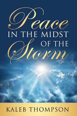 Peace in the Midst of the Storm