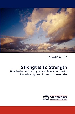 غلاف كتاب Strengths To Strength