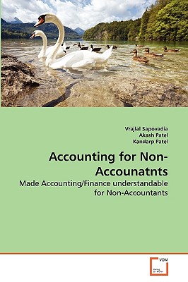 Accounting for Non-Accounatnts