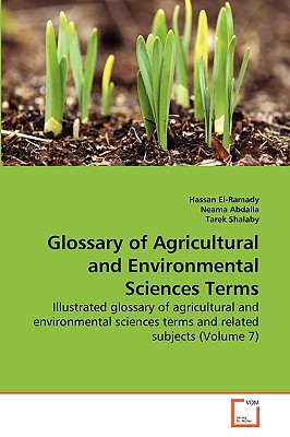 Glossary of Agricultural and Environmental Sciences Terms