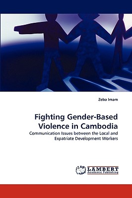 غلاف كتاب Fighting Gender-Based Violence in Cambodia