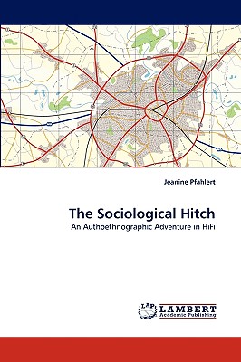غلاف كتاب The Sociological Hitch