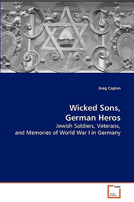 Wicked Sons, German Heros