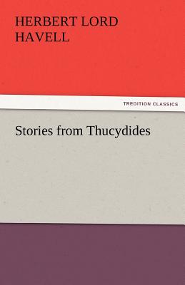 Stories from Thucydides