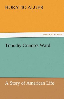 Timothy Crump