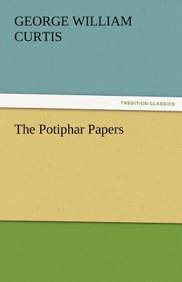 The Potiphar Papers