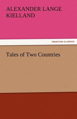 Tales of Two Countries