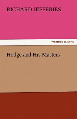 Hodge and His Masters