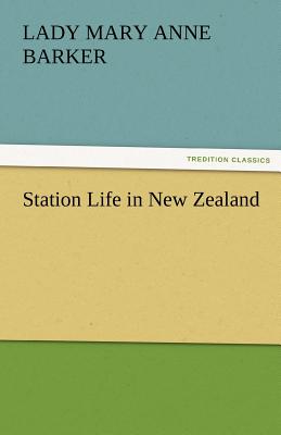 Station Life in New Zealand