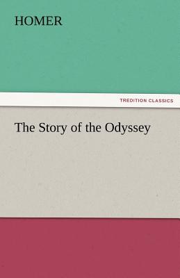 The Story of the Odyssey