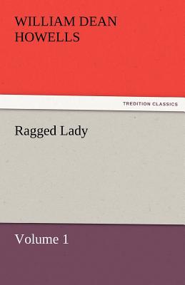 Ragged Lady - Volume 1