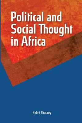 Political and Social Thought in Africa