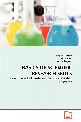 BASICS OF SCIENTIFIC RESEARCH SKILLS