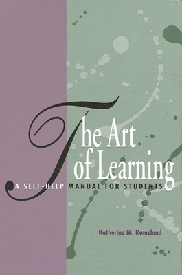 غلاف كتاب The Art of Learning : A Self-Help Manual for Students