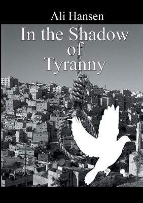 غلاف كتاب In the Shadow of Tyranny
