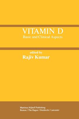 Vitamin D : Basic and Clinical Aspects