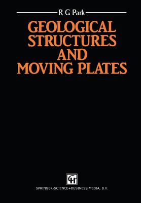 Geological Structures and Moving Plates