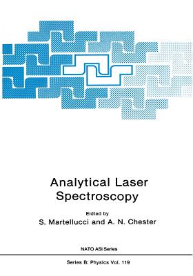 Analytical Laser Spectroscopy